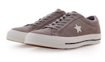 Converse One Star OX - Mercury Grey