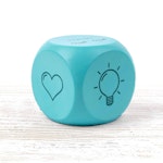 MYGA - Kids Yoga Dice