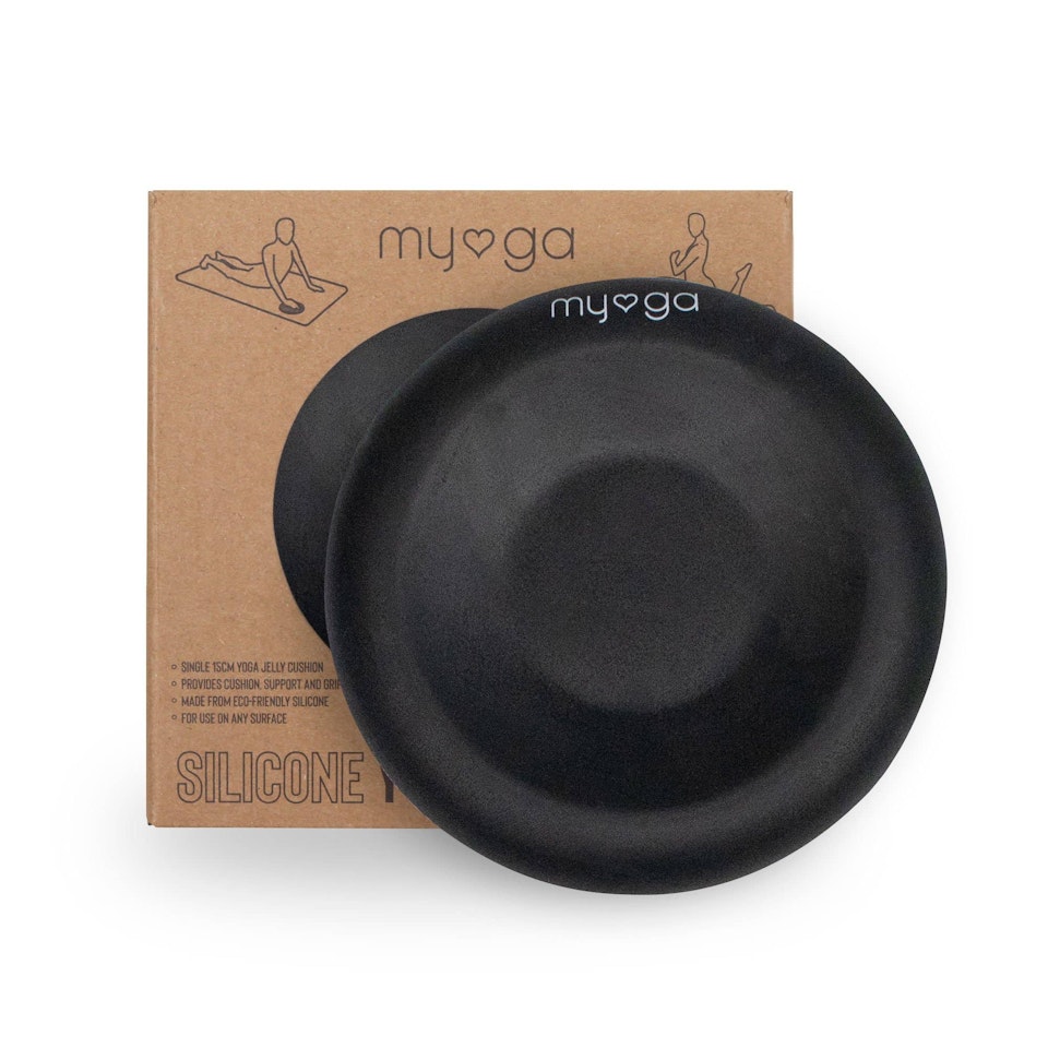 MYGA - Yoga Support Jelly Pads