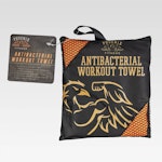 Phoenix Fitness - Antibacterial Microfiber Gym Towel