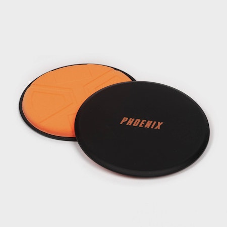 Phoenix Fitness - Sliding Core Discs