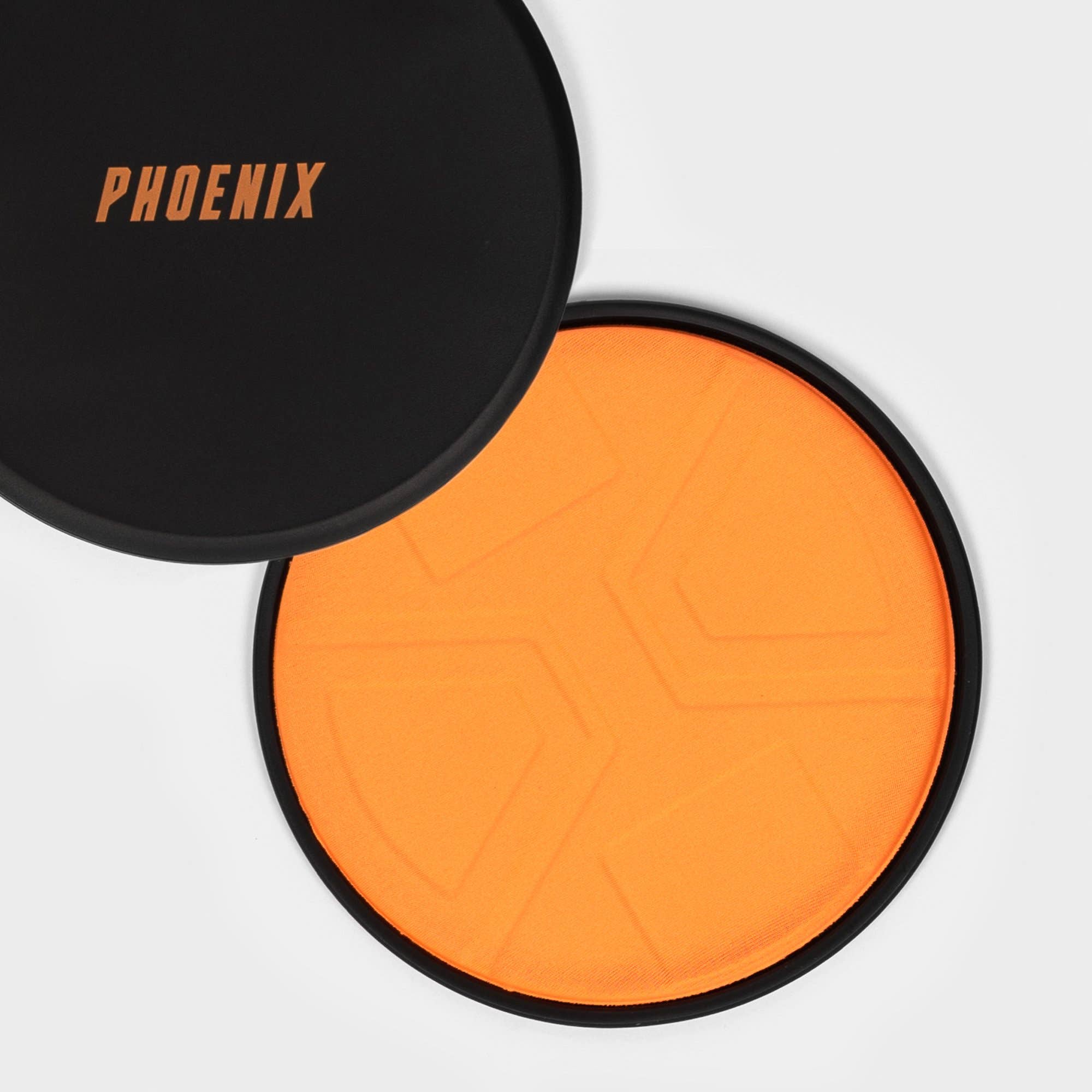 Phoenix Fitness - Sided Core Discs