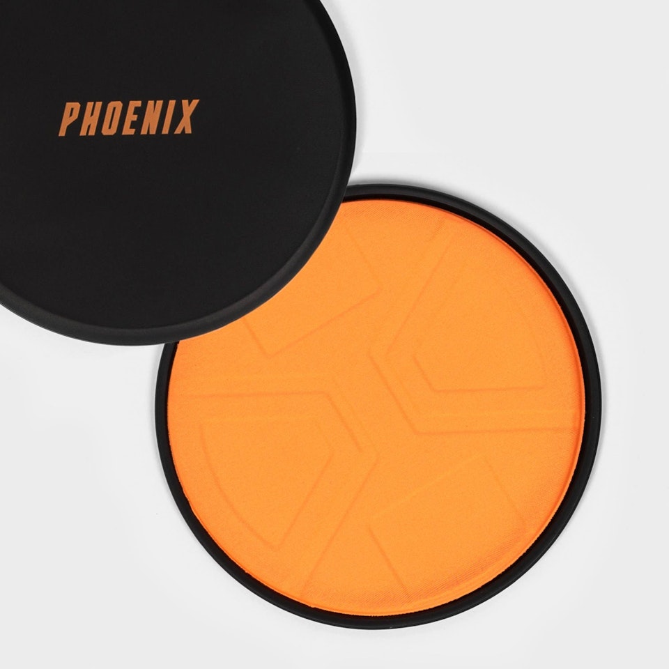 Phoenix Fitness - Sliding Core Discs