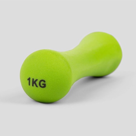 Phoenix Fitness - Dumbbell 1kg