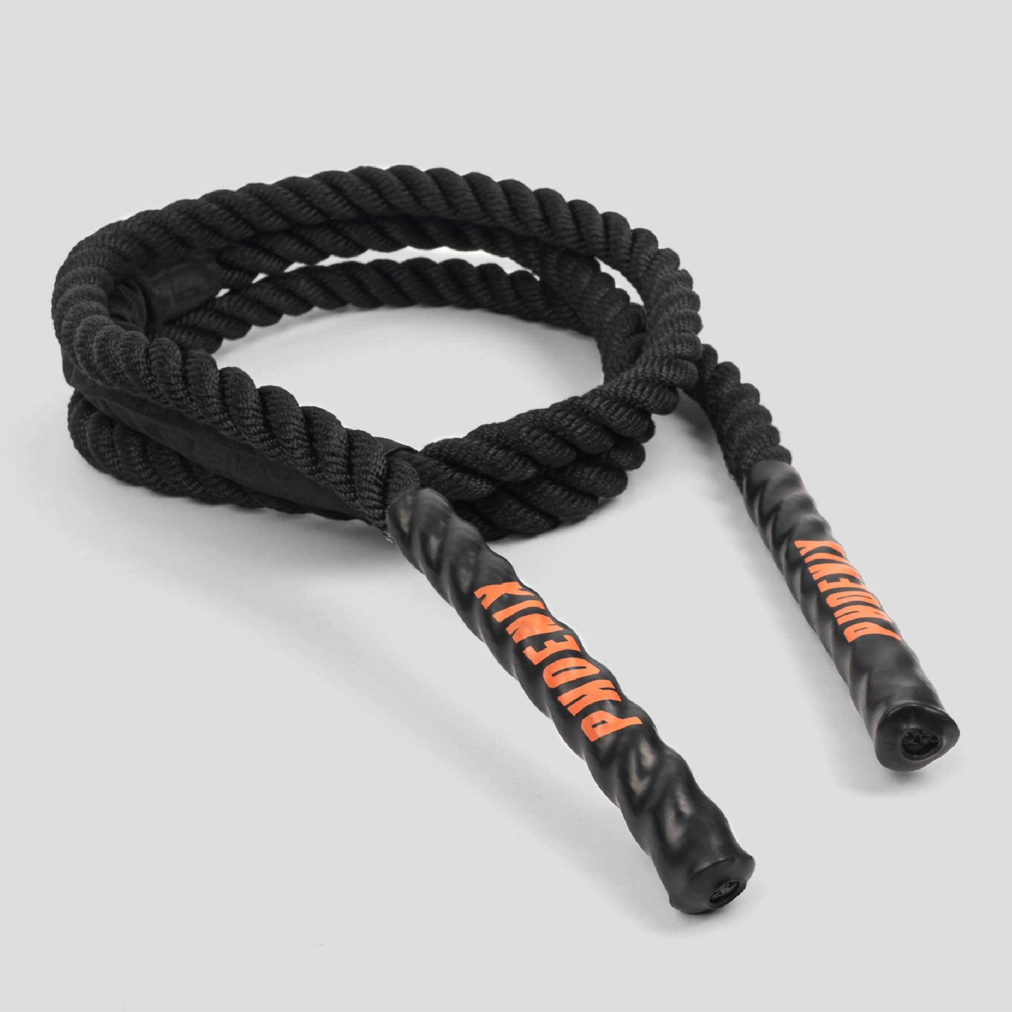 Heavy Weight Jump Rope