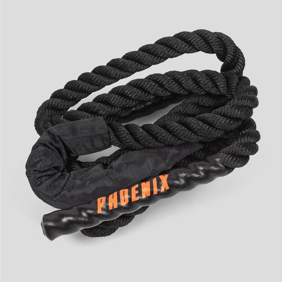 Phoenix Fitness - Heavy Weight Jump Rope