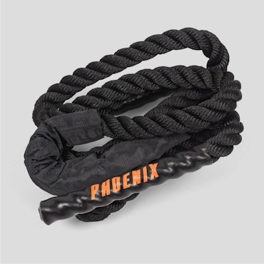 Phoenix Fitness - Heavy Weight Jump Rope