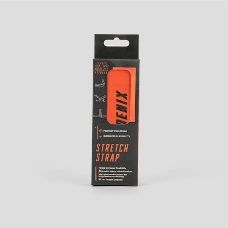Phoenix Fitness - Stretch Strap