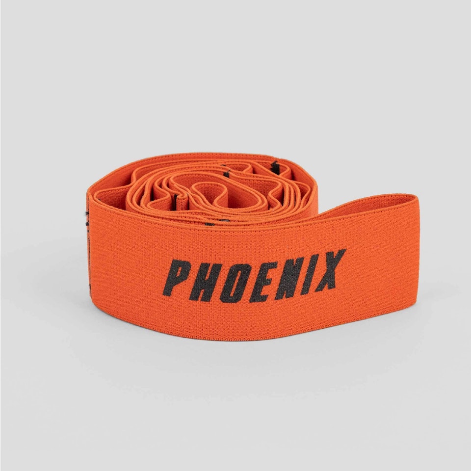 Phoenix Fitness - Stretch Strap