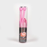 Phoenix Fitness - Speed Skipping Rope -  Rosa