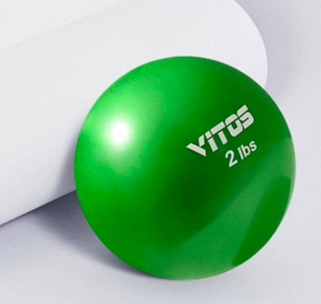 Vitos® Toning Ball - 2lb (0.9kg)