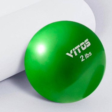 Vitos® Toning Ball - 2lb (0.9kg)