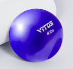 Vitos® Toning Ball - 4lb (1.8kg)