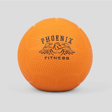 Phoenix Fitness - No Bounce Medicine Slam Ball - 3 Kg