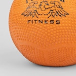 Phoenix Fitness - No Bounce Medicine Slam Ball - 3 Kg