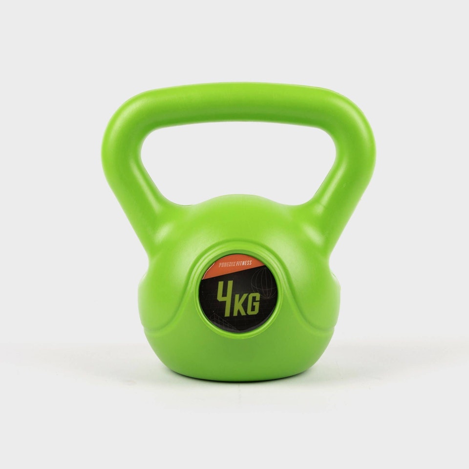 Kettle Bell - 4KG