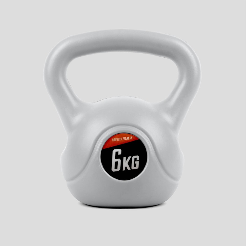 Phoenix Fitness - Kettle Bell - 6KG