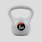 Phoenix Fitness - Kettle Bell - 6KG