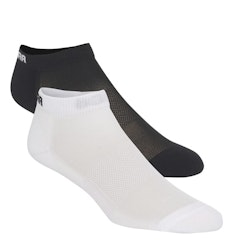 Kari Traa - 2pk  Skare Socks - Black/white