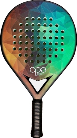 Our Padel Story - Chapter One