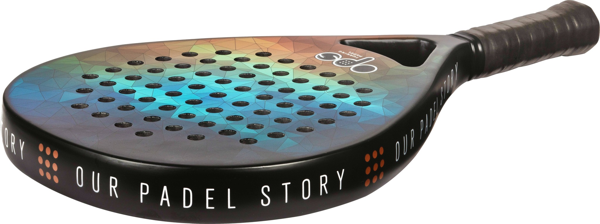 Our Padel Story - Chapter Two