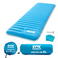 Fox Outfitters -Sleeping Pads - Airlight XL