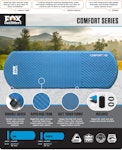 Fox Outfitters -Sleeping Pads - Comfort 100 L