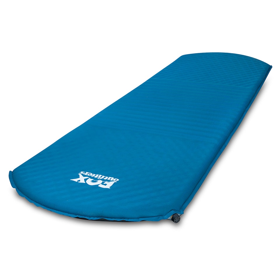 Fox Outfitters -Sleeping Pads - Comfort 100 L