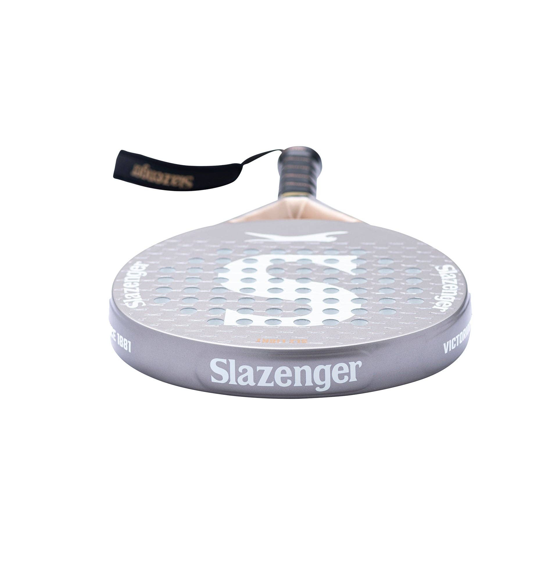 Slazenger Light Silver
