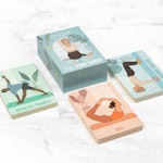 MYGA - YOGA Pose Cards