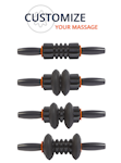 Brazyn Life - Morph Massage Stick
