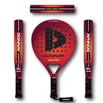 Donnay Eclipse Padel Racket