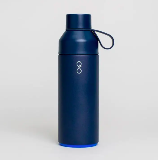 Ocean Bottle Blue - 500ml