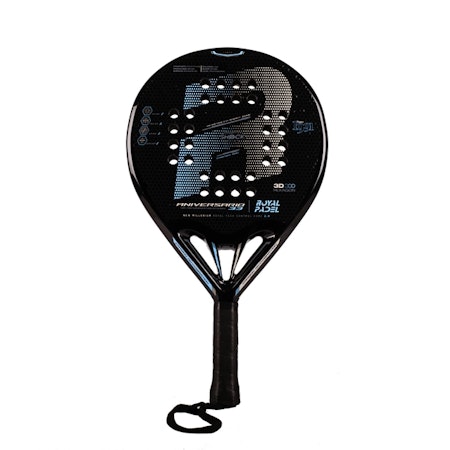 Royal Padel -  Rp 33rd Anniversary Paddle