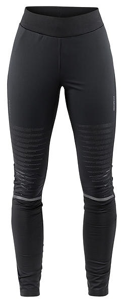 Craft Pace Train Tights - Dame