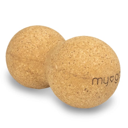MYGA - Peanut Massage - cork