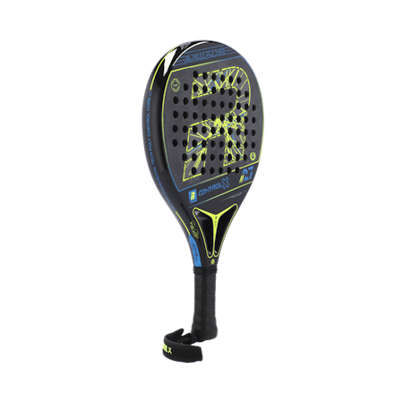 Royal Padel - Rp Control X Padel Racket