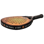 Our Padel Story - PRO18K