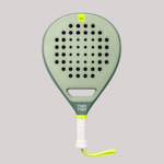Two Two Padel Racket - Play Two - Jade Green