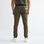 NINEYARD - Street Chinos Joggers - Olive