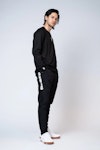 NINEYARD - Core Tech Riding Pants - Black