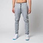 NINEYARD - Premium Tech Sweat Pants - Grey