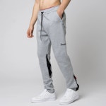 NINEYARD - Premium Tech Sweat Pants - Grey