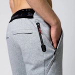 NINEYARD - Premium Tech Sweat Pants - Grey