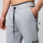 NINEYARD - Premium Tech Sweat Pants - Grey