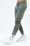 Hype - Acid Wash Pants - Slate