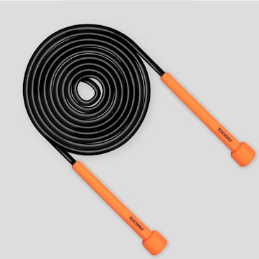 Phoenix Fitness - Speed Skipping Rope -  Oransje