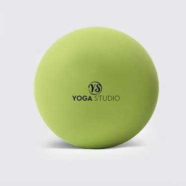 Yoga Studio - Trigger Point Massasje Balls - Green