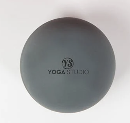 Yoga Studio - Trigger Point Massasje Balls - Grey