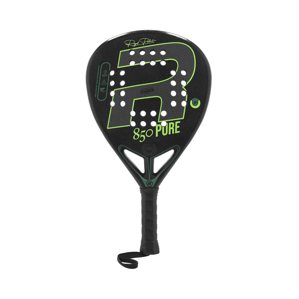 Royal Padel - Rp 850 Pure Paddle Racket
